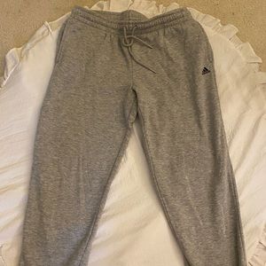 Adidas joggers